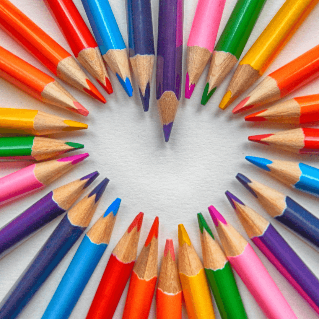 Cărți de colorat pentru copii